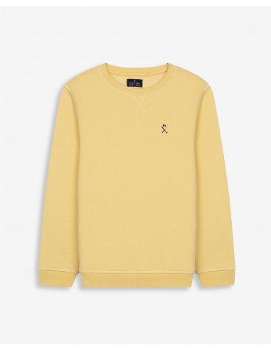 SUDADERA SNOWDRIFT HARPER & NEYER SUDADERA SNOWDRIFT HARPER & NEYER