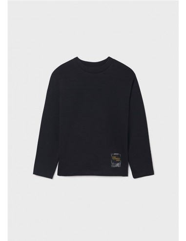 CAMISETA MANGA LARGA DE MAYORAL