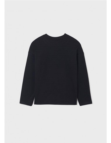 CAMISETA MANGA LARGA DE MAYORAL