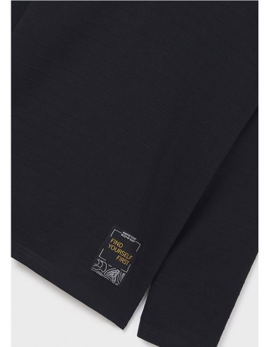 CAMISETA MANGA LARGA DE MAYORAL