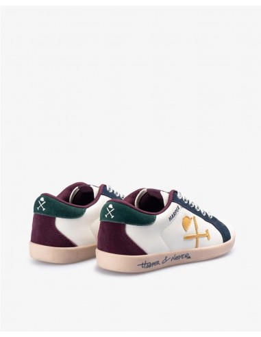 SNEAKER SUPERBOWL HARPER & NEYER