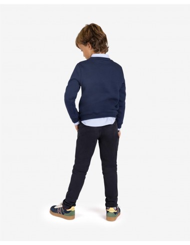 SUDADERA NEW ENGLAND  HARPER & NEYER