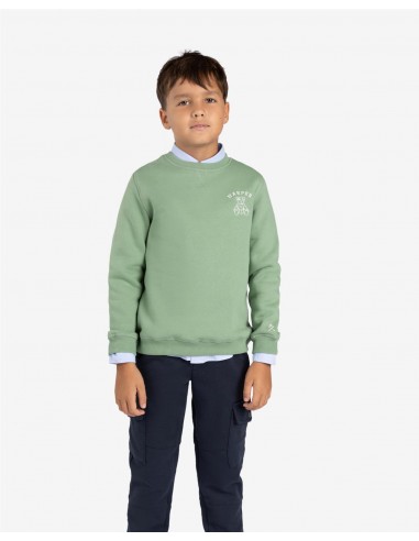 SUDADERA ARTHUR HARPER & NEYER