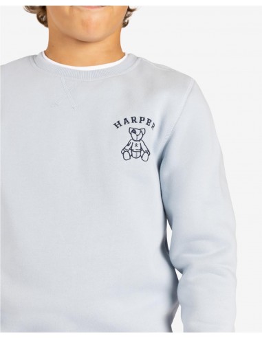 SUDADERA ARTHUR HARPER & NEYER