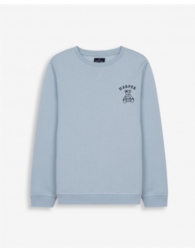 SUDADERA ARTHUR HARPER & NEYER