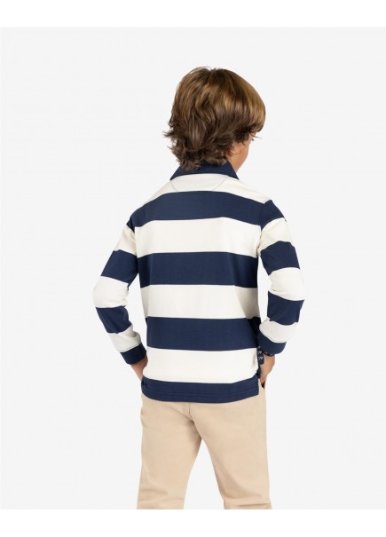 POLO RUGBY HARPER & NEYER 2