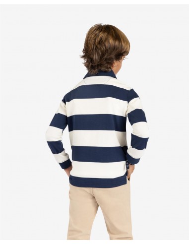 POLO RUGBY HARPER & NEYER