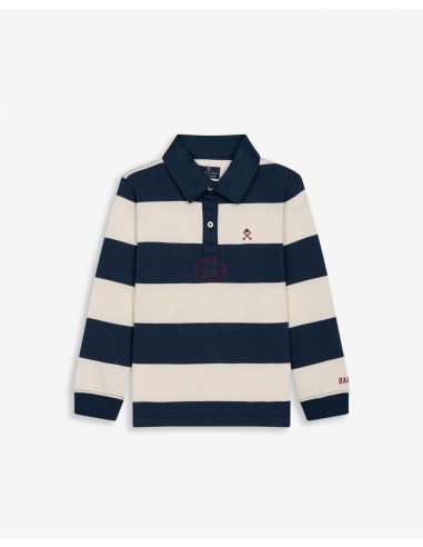 POLO RUGBY HARPER & NEYER
