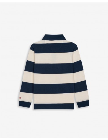 POLO RUGBY HARPER & NEYER