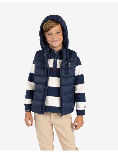 CHALECO GALWAY  HARPER & NEYER