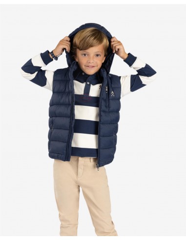 CHALECO GALWAY  HARPER & NEYER