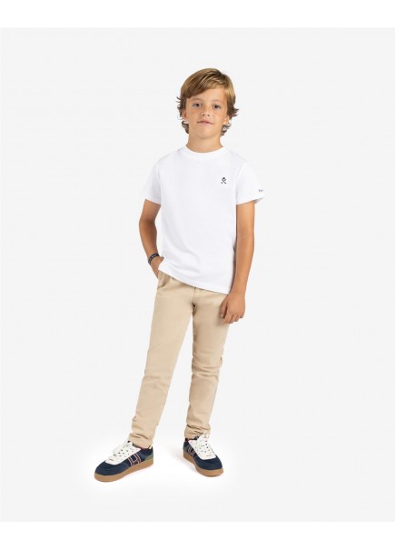 CAMISETA ICON HARPER & NEYER