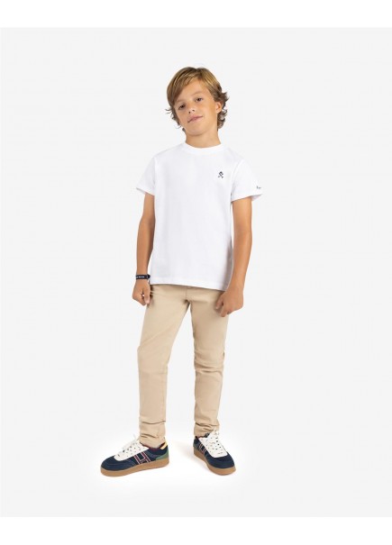 CAMISETA ICON HARPER & NEYER 2