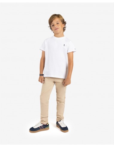 CAMISETA ICON HARPER & NEYER