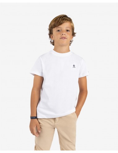 CAMISETA ICON HARPER & NEYER