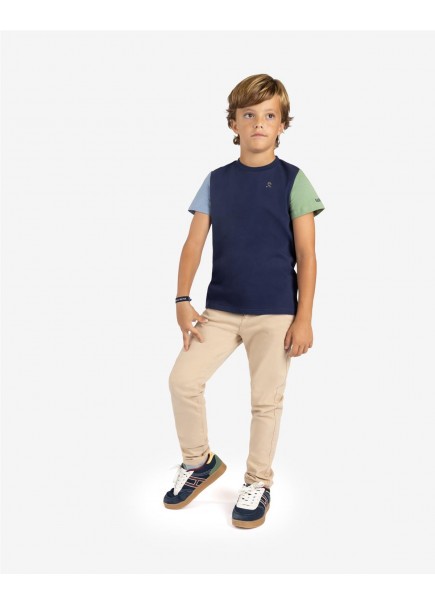 CAMISETA ATLANTHA HARPE &...