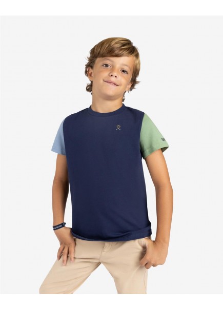 CAMISETA ATLANTHA HARPE &... 2