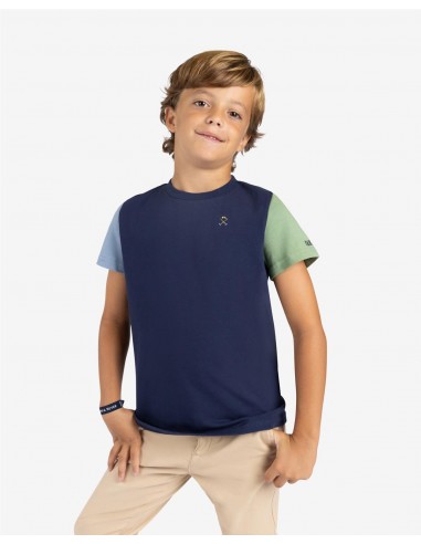 CAMISETA ATLANTHA HARPE & NEYER