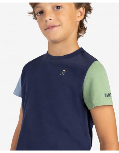 CAMISETA ATLANTHA HARPE & NEYER