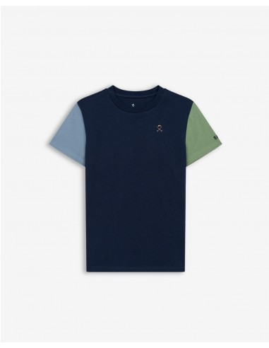 CAMISETA ATLANTHA HARPE & NEYER