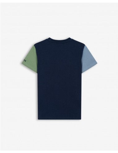 CAMISETA ATLANTHA HARPE & NEYER