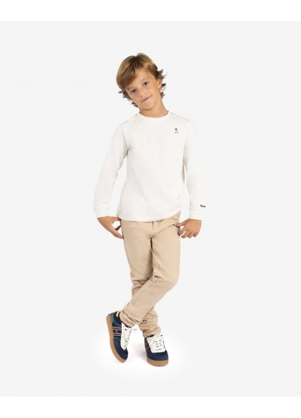 CAMISETA SNOWDRIFT HARPER &...