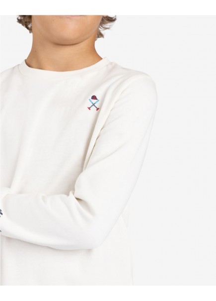 CAMISETA SNOWDRIFT HARPER &... 2