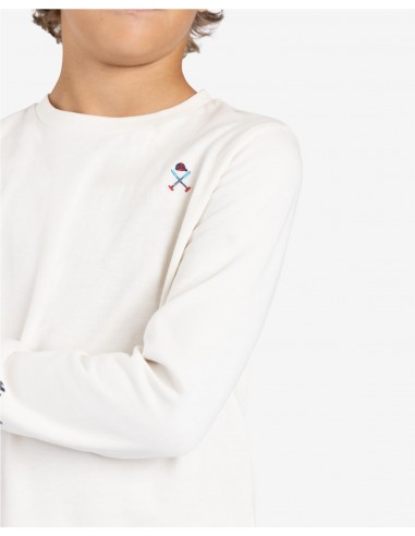 CAMISETA SNOWDRIFT HARPER & NEYER