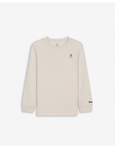 CAMISETA SNOWDRIFT HARPER & NEYER