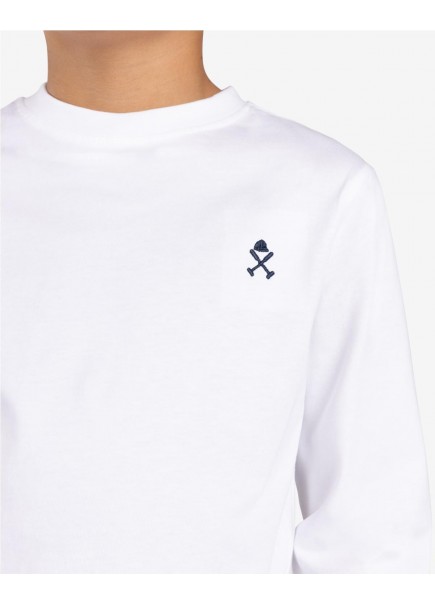 CAMISETA LONG SLEEVE ICON...