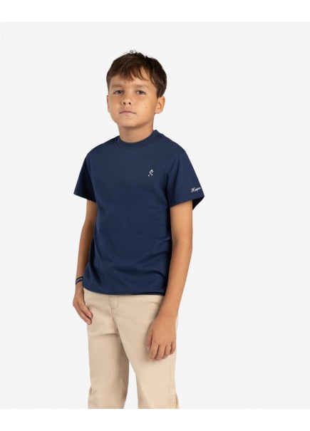 CAMISETA ICON KIDS HARPER &... 2