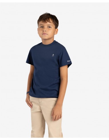 CAMISETA ICON KIDS HARPER & NEYER