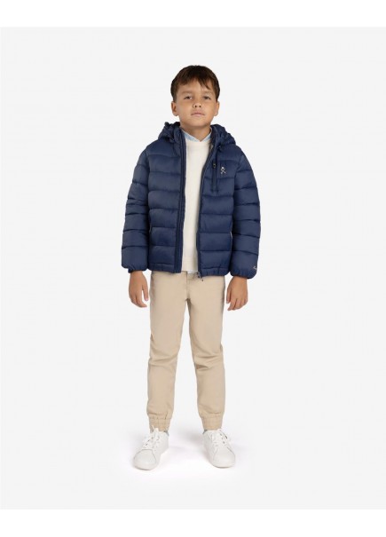 PARKA  GALWAY HARPER & NEYER