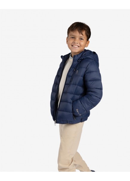 PARKA  GALWAY HARPER & NEYER 2