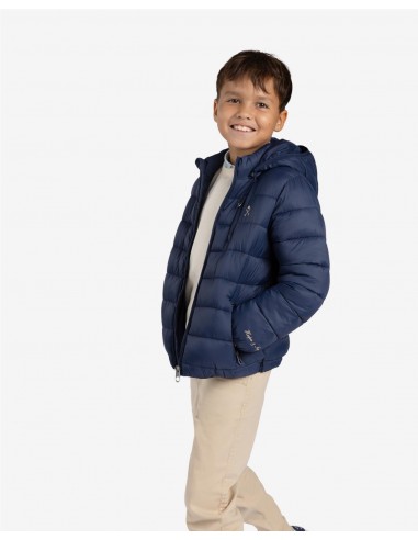 PARKA  GALWAY HARPER & NEYER