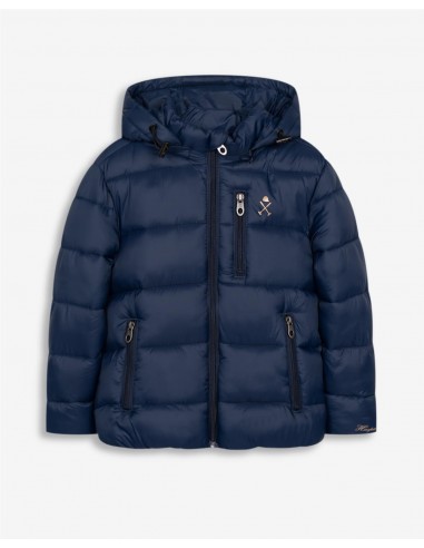 PARKA  GALWAY HARPER & NEYER