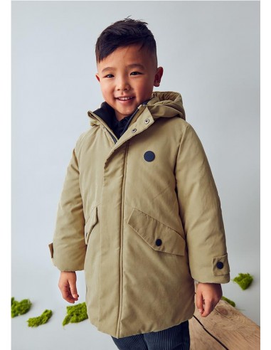 PARKA MAYORAL