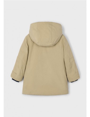 PARKA MAYORAL