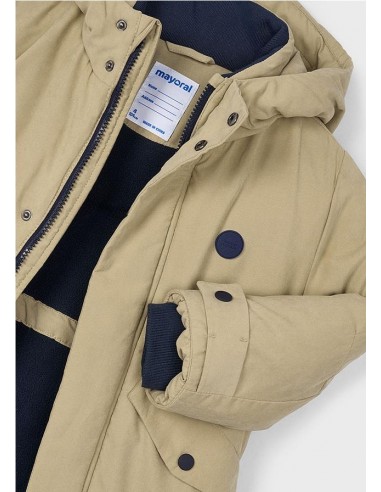 PARKA MAYORAL