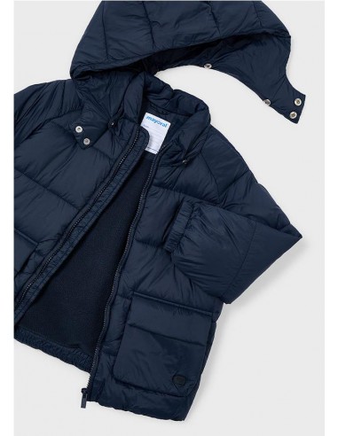 CHAQUETÓN COLEGIAL BÁSICO MAYORAL