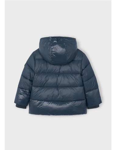 CHAQUETÓN BRILLO MAYORAL