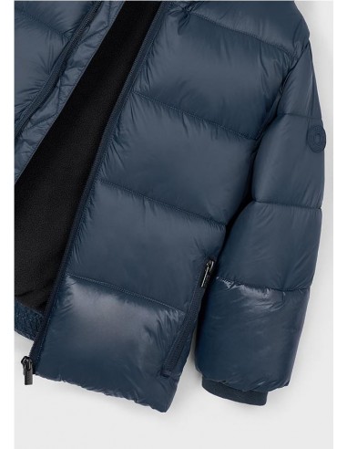 CHAQUETÓN BRILLO MAYORAL