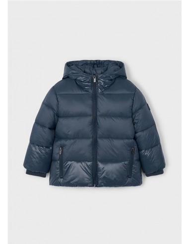 CHAQUETÓN BRILLO MAYORAL