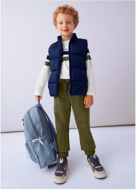 CONJUNTO 3 PIEZAS MAYORAL 2