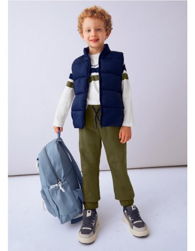 CONJUNTO 3 PIEZAS MAYORAL CONJUNTO 3 PIEZAS MAYORAL