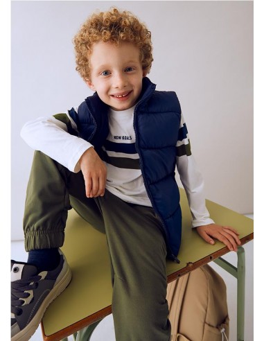 CONJUNTO 3 PIEZAS MAYORAL CONJUNTO 3 PIEZAS MAYORAL