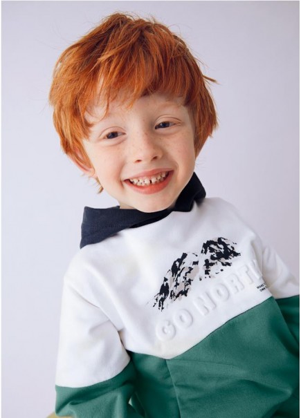 CHÁNDAL 2 PANTALONES MAYORAL