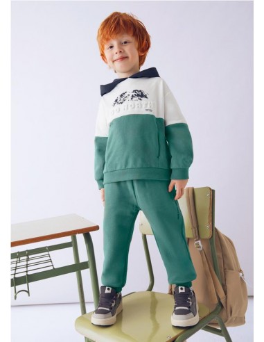 CHÁNDAL 2 PANTALONES MAYORAL CHÁNDAL 2 PANTALONES MAYORAL