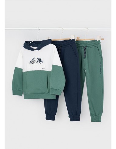 CHÁNDAL 2 PANTALONES MAYORAL CHÁNDAL 2 PANTALONES MAYORAL