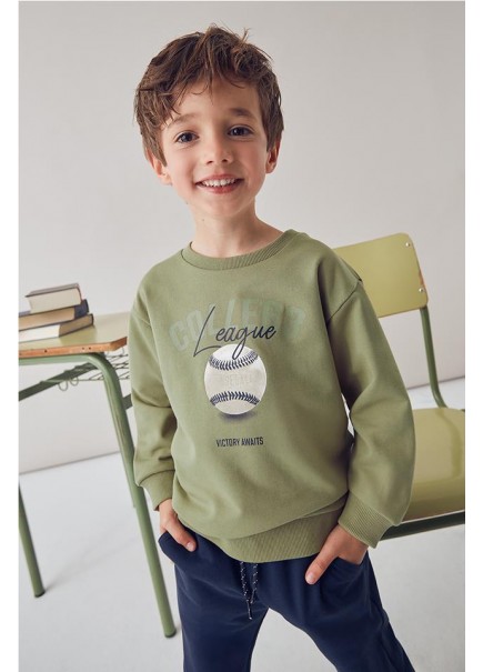 CHANDAL COLLEGE MAYORAL